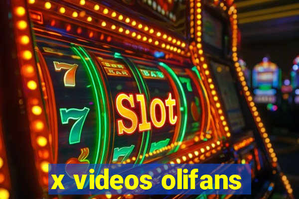 x videos olifans